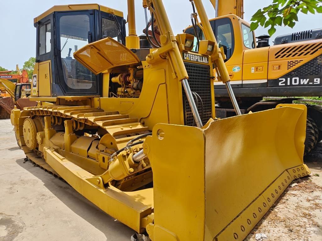 CAT D 7 G Rupsdozers