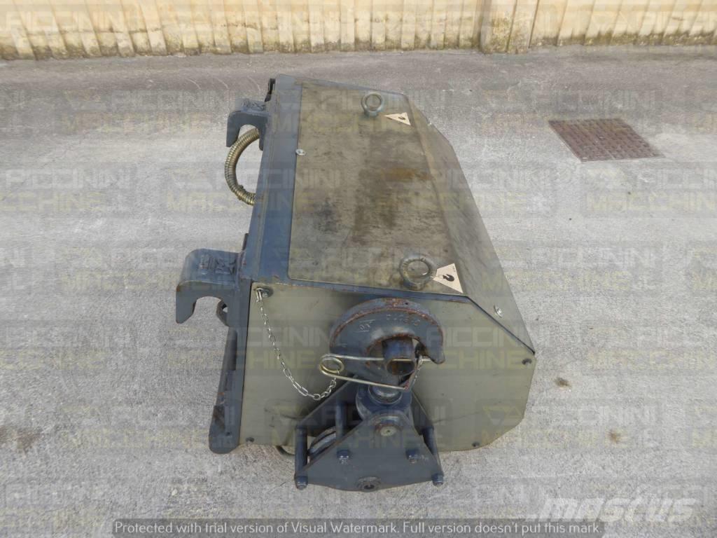 Merlo VZ400.TL.ZM2 Overige componenten