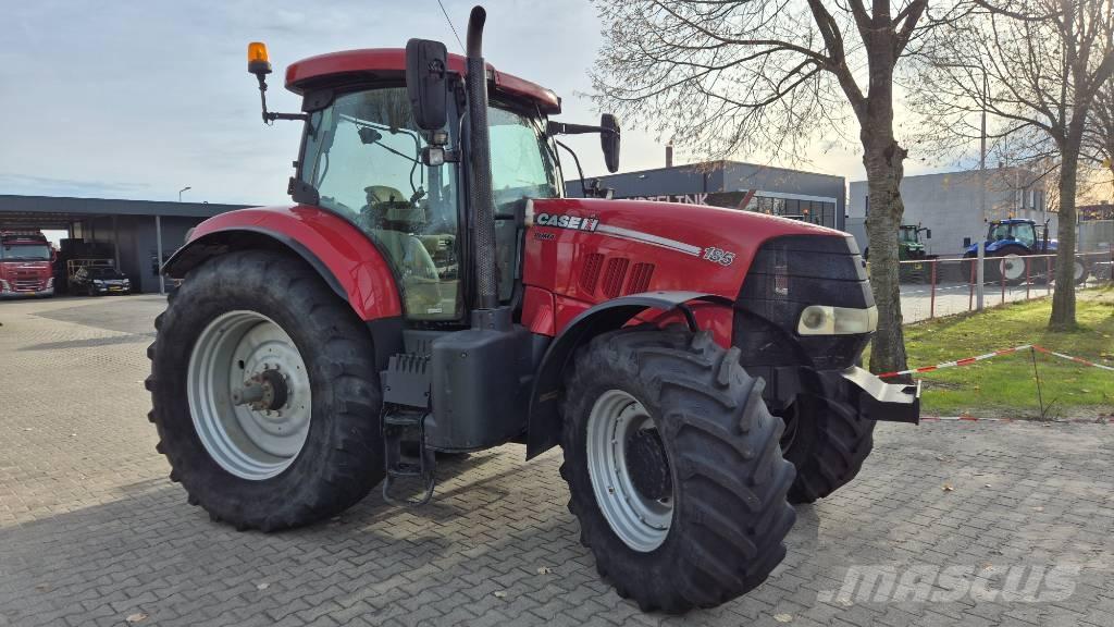 Case IH Puma 185 Tractoren