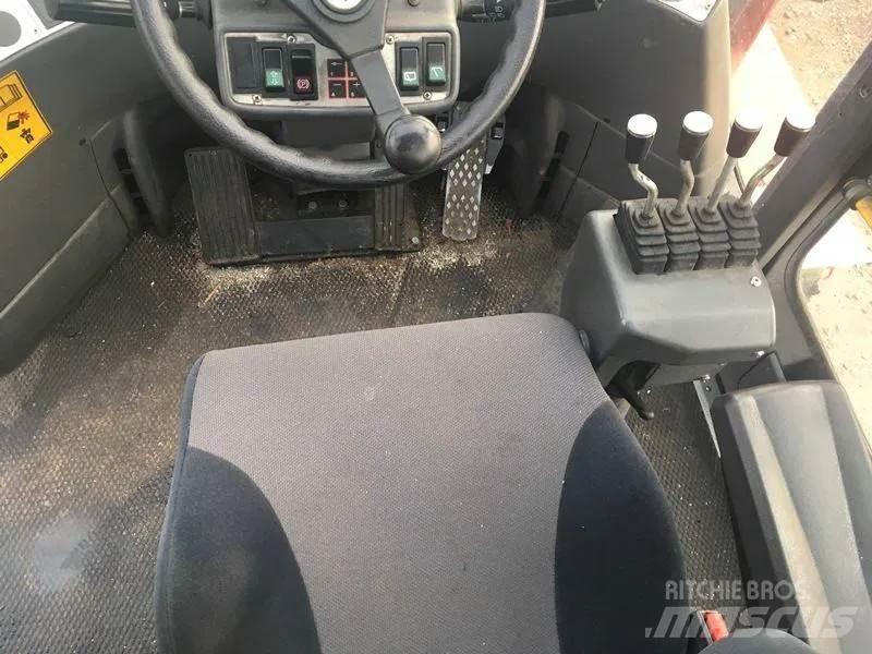 Kalmar GCE 150- 6 LPG heftrucks