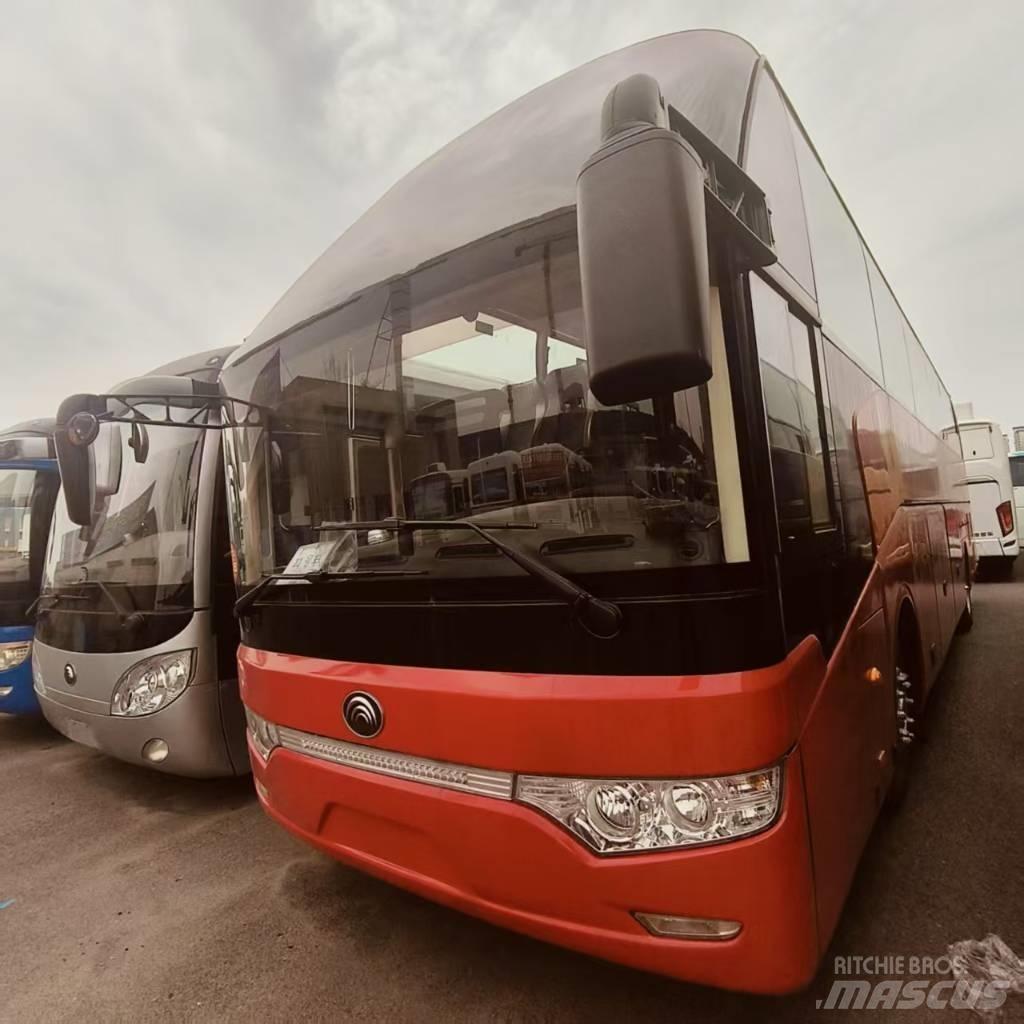 Yutong ZK6120HYA1 Stadsbus