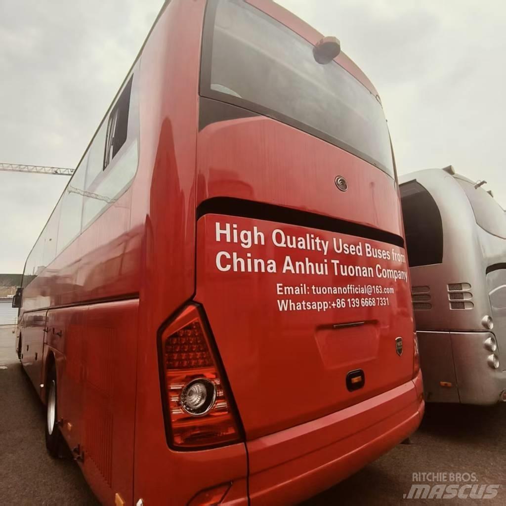 Yutong ZK6120HYA1 Stadsbus