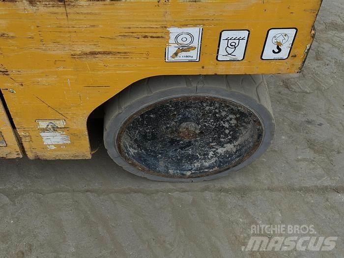 JCB S3246E Andere liften en hoogwerkers