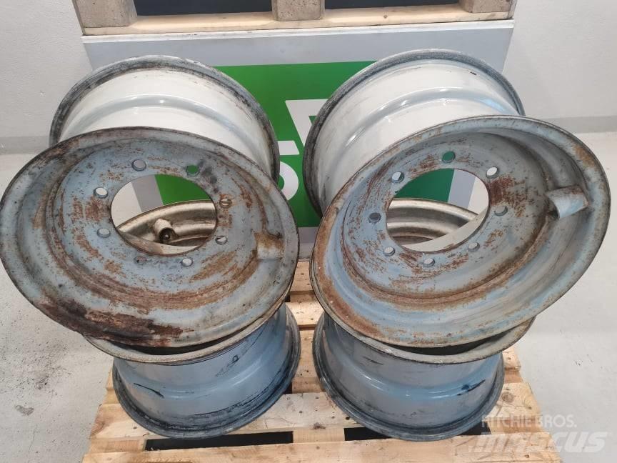 Genie GTH} W13X20   rim Banden, wielen en velgen