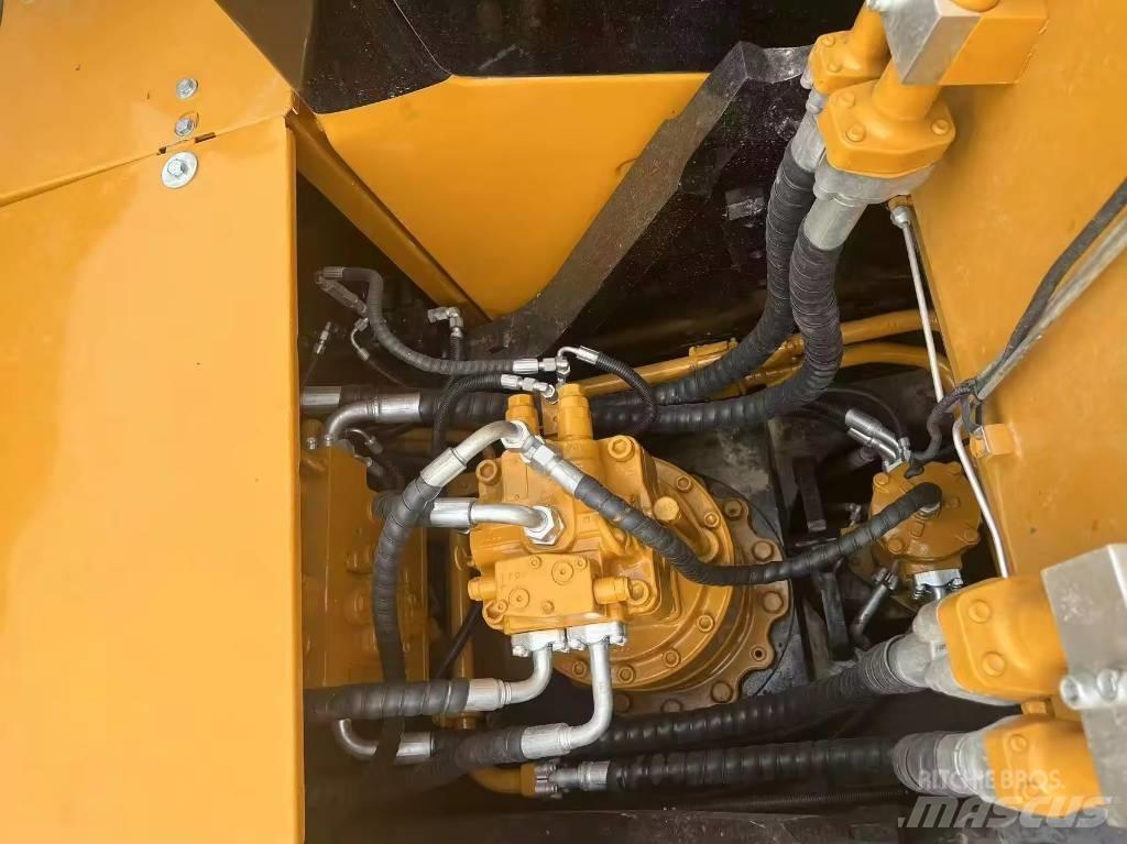 Sany SY 235 H Rupsgraafmachines