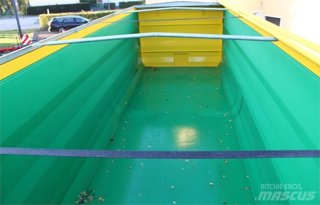 ZDT NS 23.2 Kipper