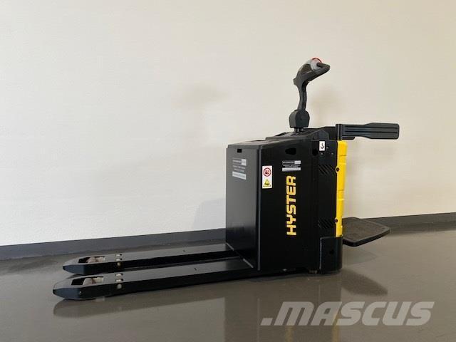 Hyster P2.0SE Containerheftrucks