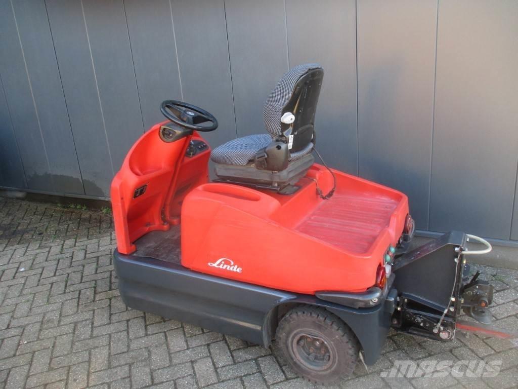 Linde P 60 Laden en Lossen - overige