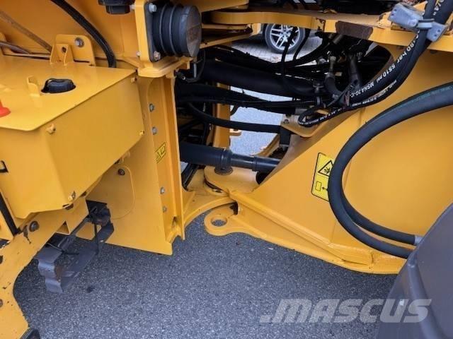 Volvo L 90 H Wielladers