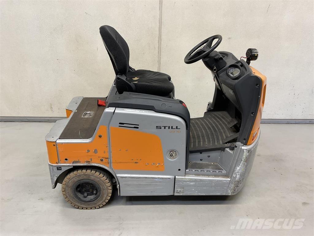 Still LTX 70 Terminaltrekkers