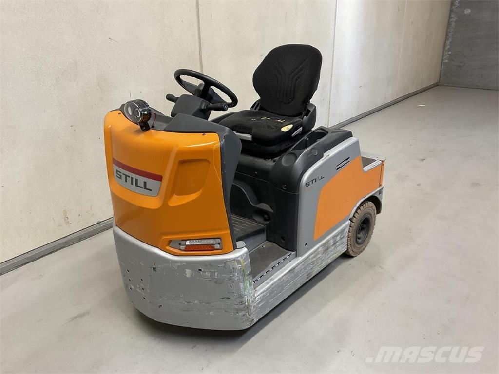 Still LTX 70 Terminaltrekkers