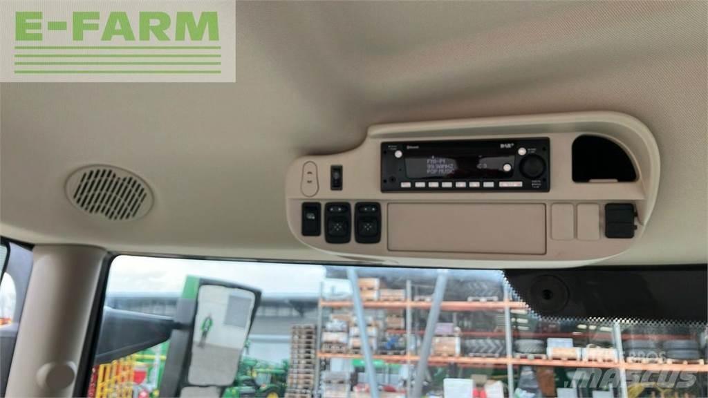 John Deere 6R150 Tractoren