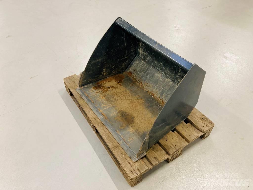 Avant Skovl 90 cm Overige componenten