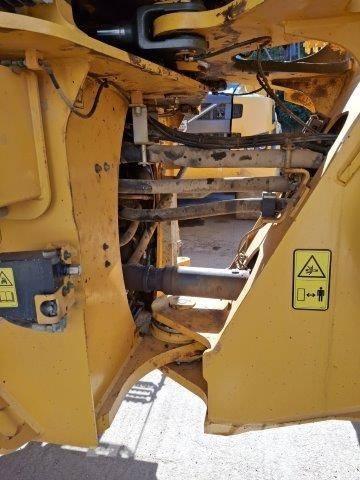 Volvo L 150 H Wielladers