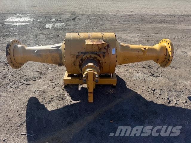 CAT 966 G USED AXLES Assen