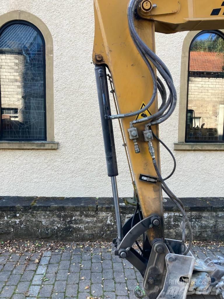 Sany SY 75 C Midigraafmachines 7t - 12t