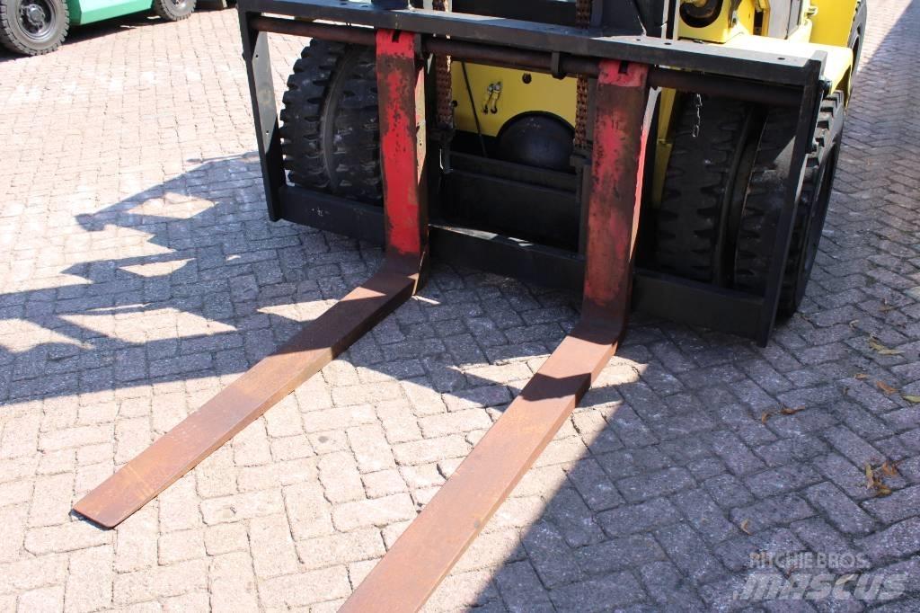Hyster H 7.00 XL Diesel heftrucks