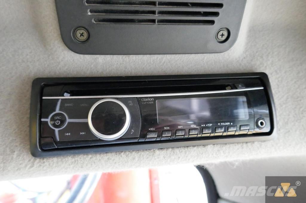 CAT 390F LME Rupsgraafmachines