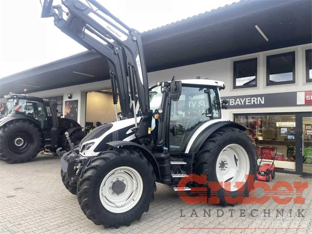 Valtra G 105 V 1B9 Tractoren