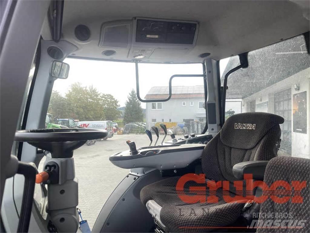 Valtra G 105 V 1B9 Tractoren
