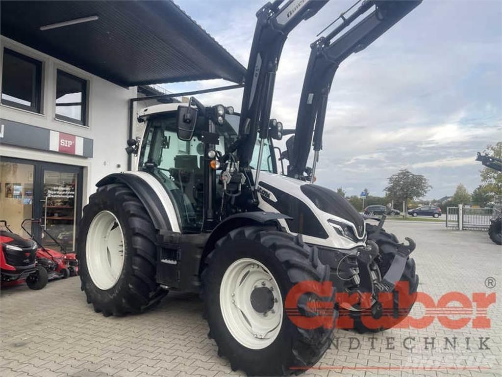Valtra G 105 V 1B9 Tractoren