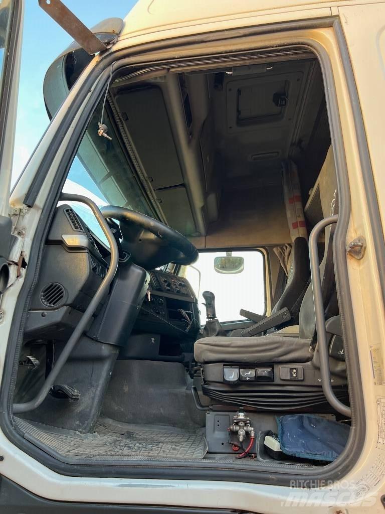 Volvo FH 12 380 Trekkers