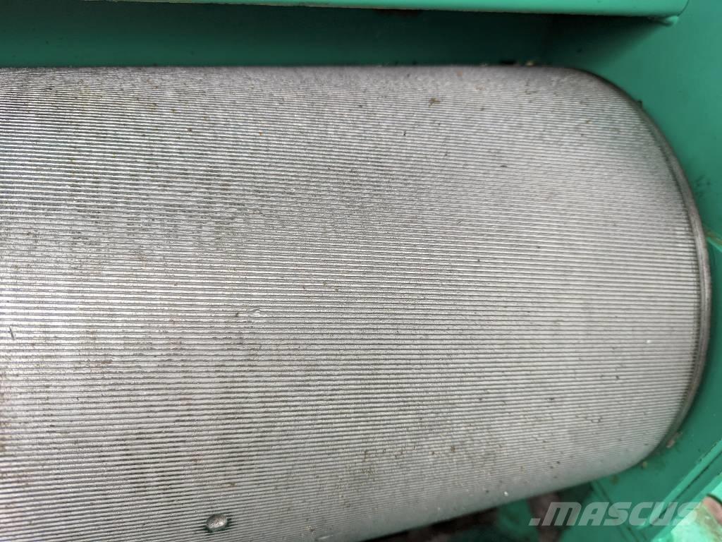 Korte 700HD Overige veehouderijmachines