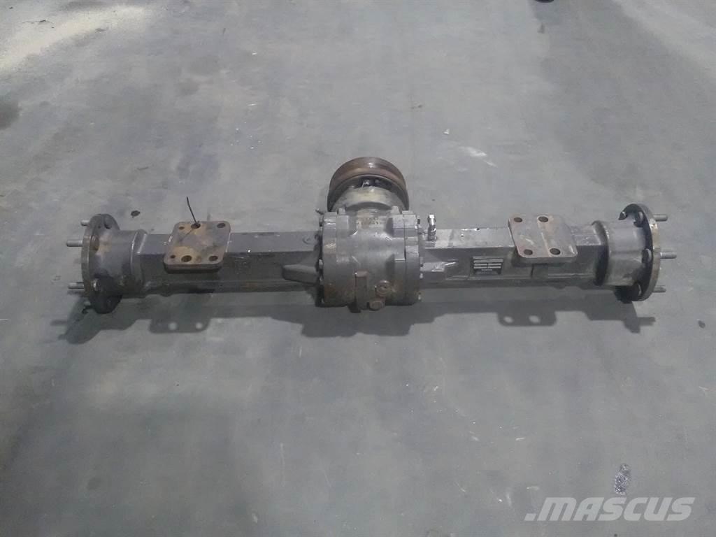 ZF MT-L3015II Assen