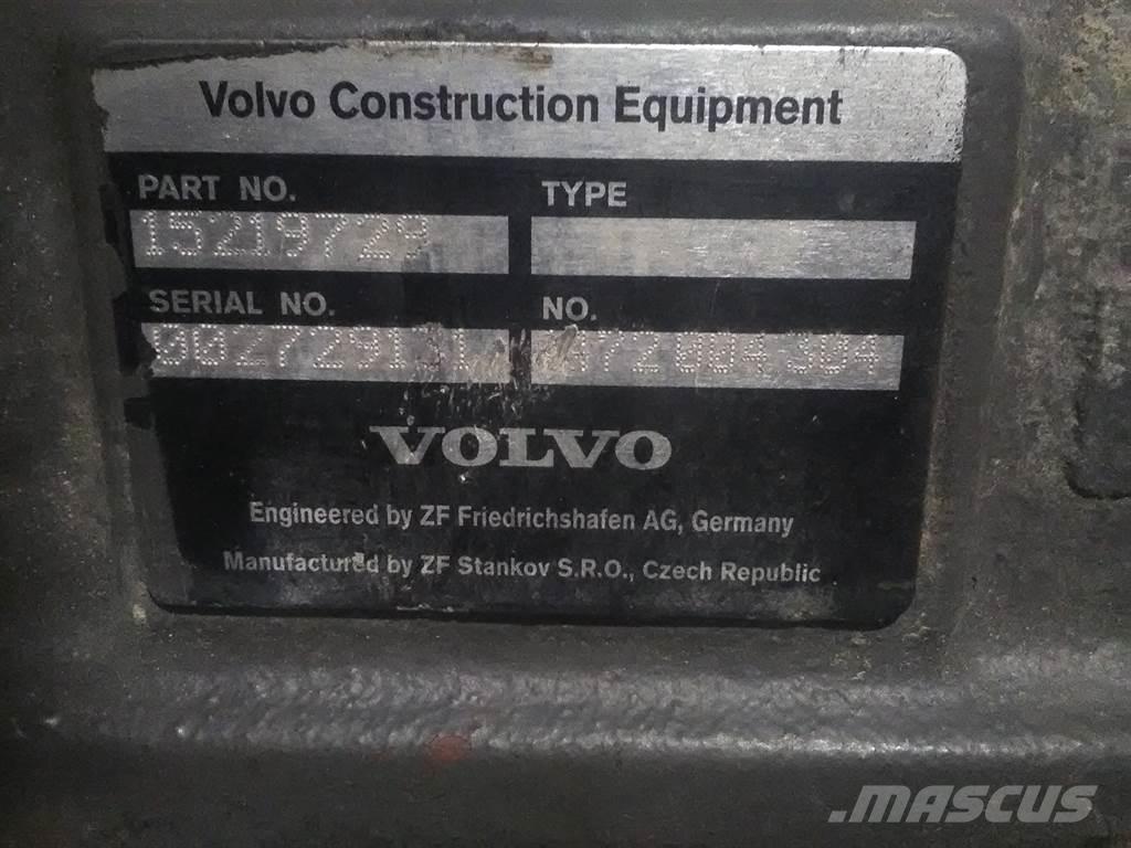 ZF MT-L3015II Assen