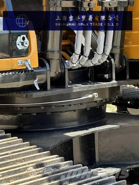 Sany SY 215 C Rupsgraafmachines