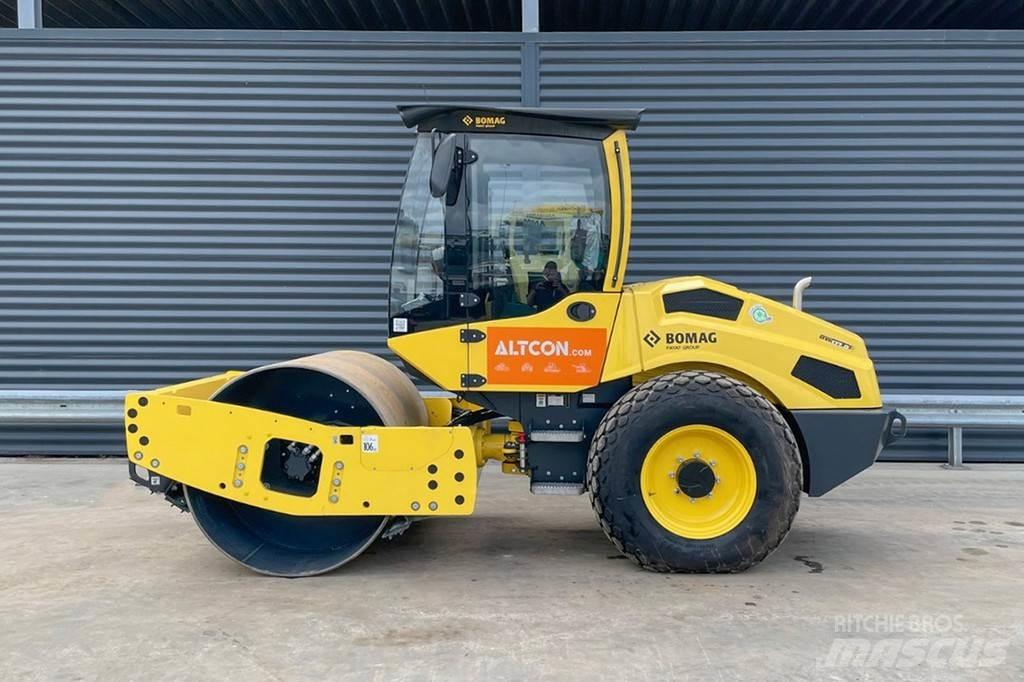 Bomag BW 177 D-5 Trilrolwalsen