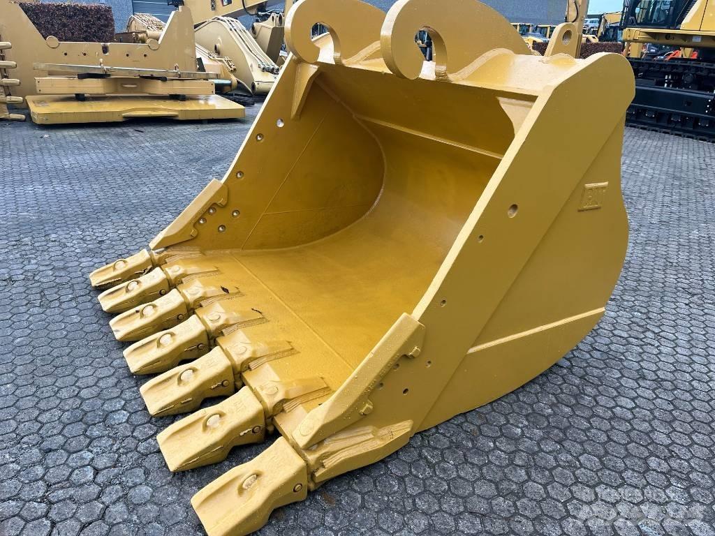 CAT 395 Bucket CW70 Bakken