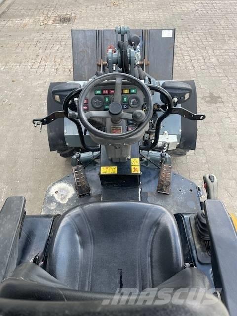 GiANT V452T X-TRA HD Miniladers
