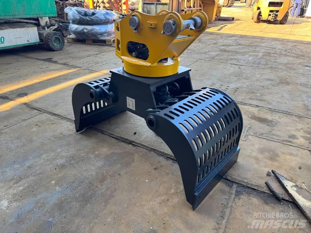  hb -04 grap unused Grijpers