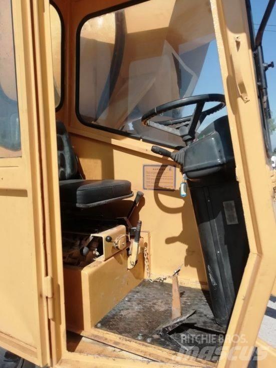 Carmix 3.5 TT Betonmixers