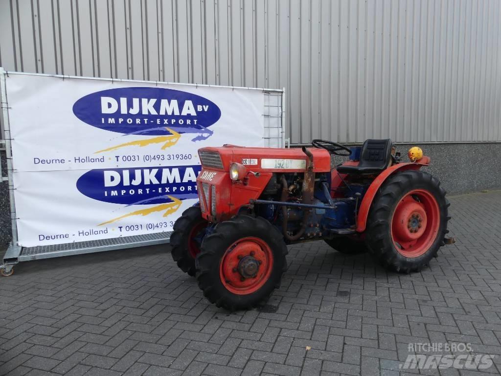 Same 192DT Tractoren
