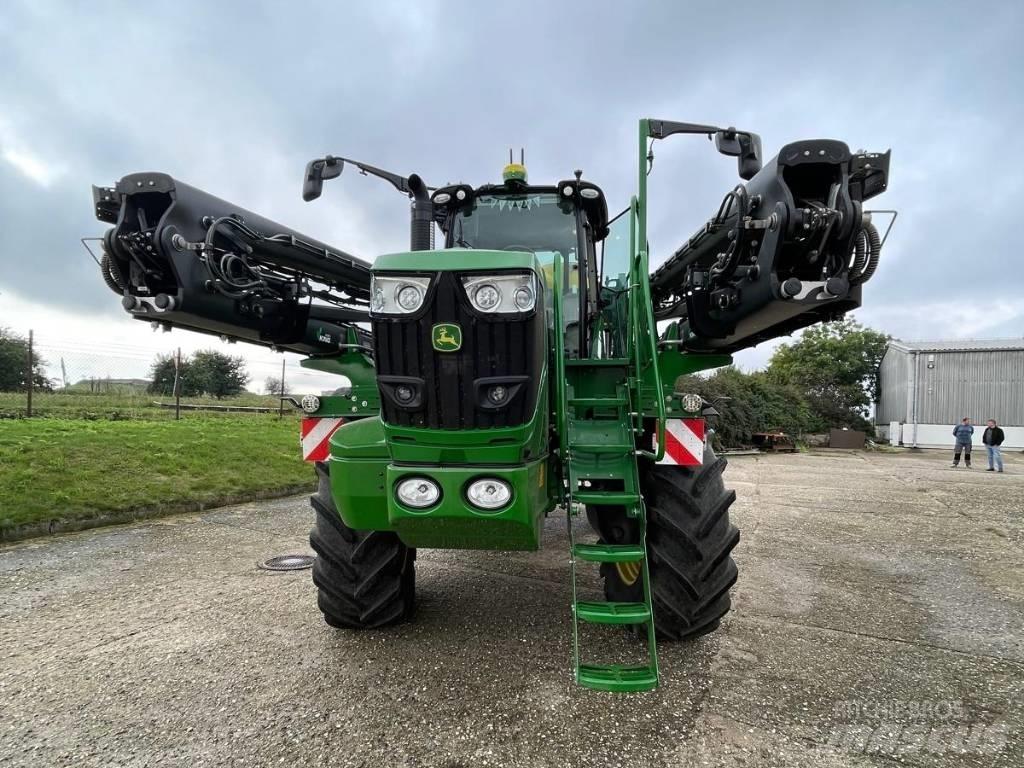 John Deere R 4150 i Zelfrijdende spuitmachines