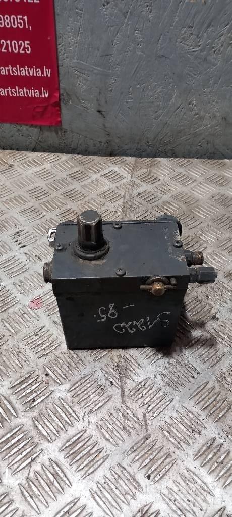 Scania G 400   1794907 Hydraulics