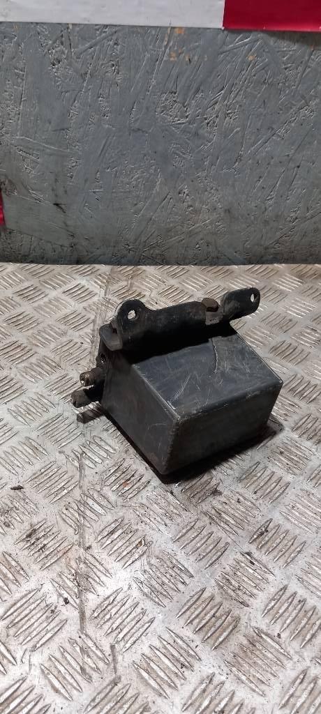 Scania G 400   1794907 Hydraulics