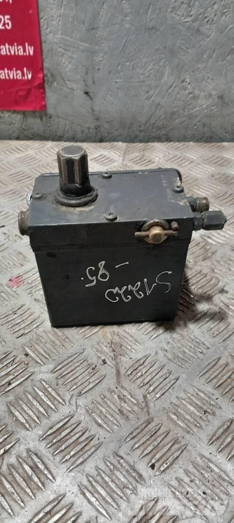 Scania G 400   1794907 Hydraulics