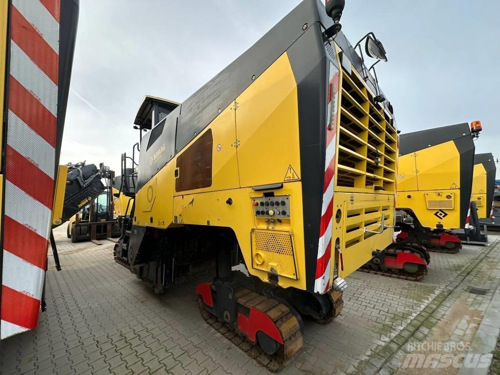 Bomag BM 2000/75 Asfaltfrezen