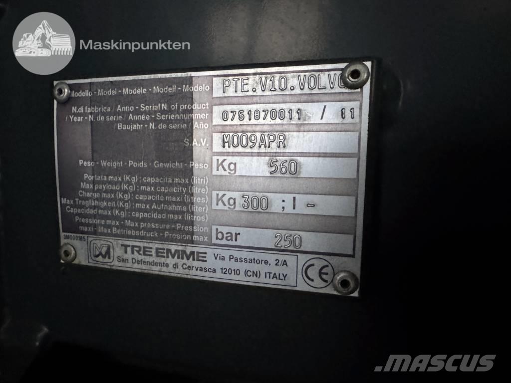 Merlo 40.17 Telescopische wielladers