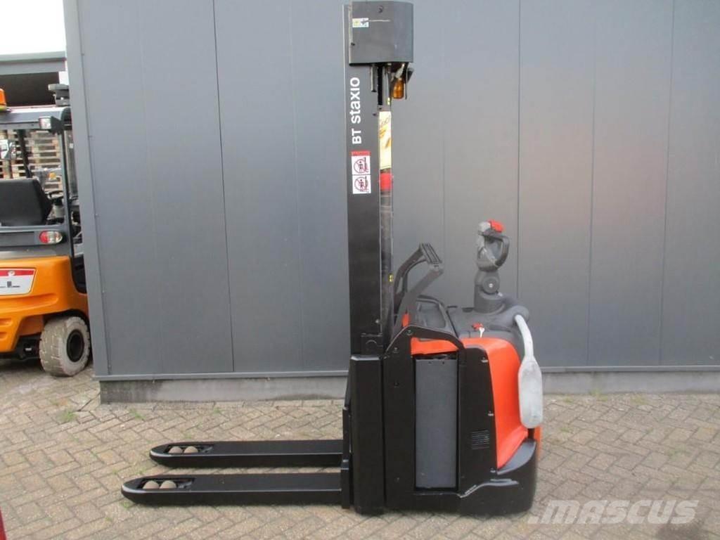 BT SPE 140L Meeloop stapelaar