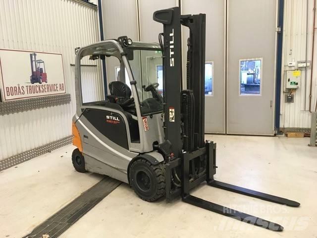 Still RX 20-18 P/H Elektrische heftrucks