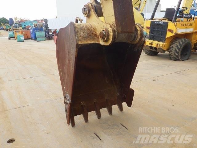 CAT 311 C U Rupsgraafmachines