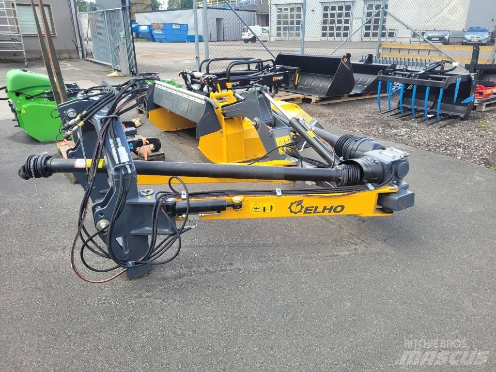 Elho Tornado 470 Landbouw - overige