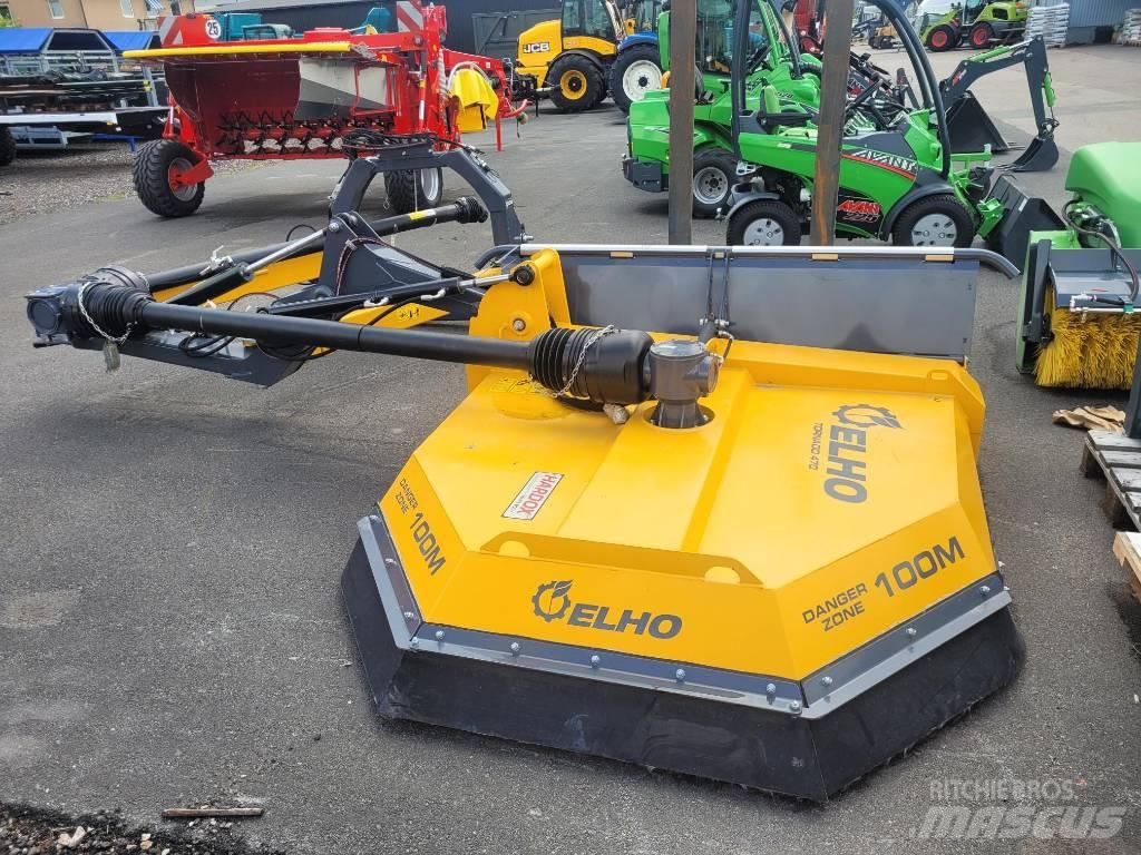Elho Tornado 470 Landbouw - overige