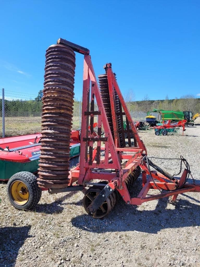 Väderstad Ringvält Landbouw - overige