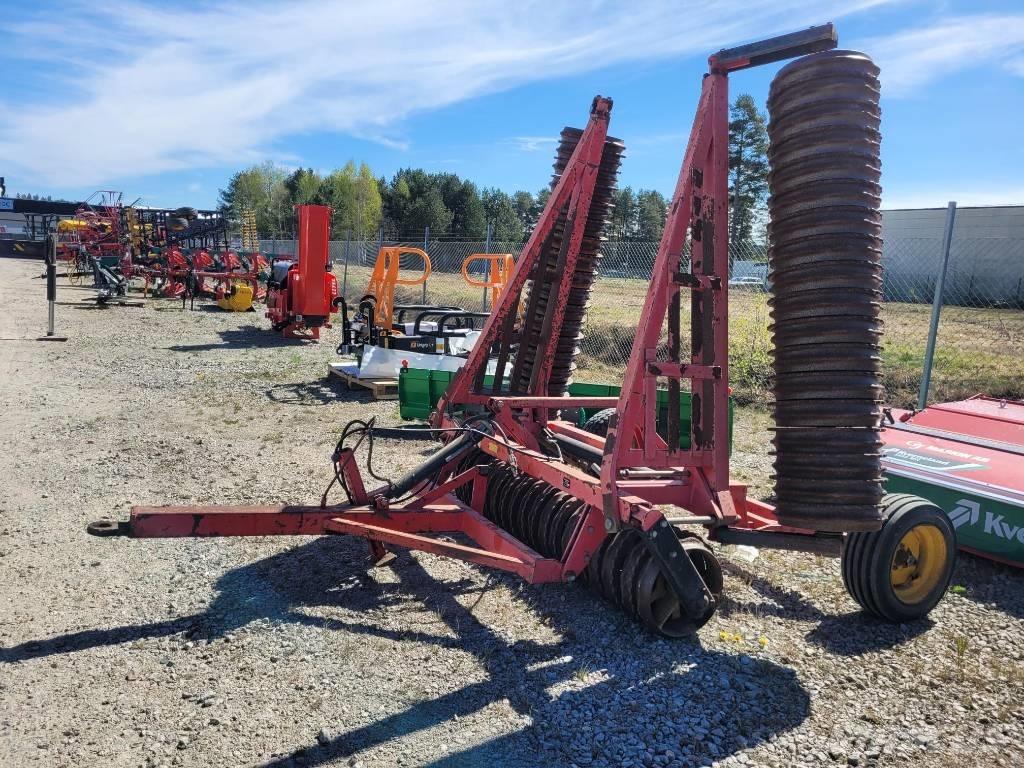 Väderstad Ringvält Landbouw - overige