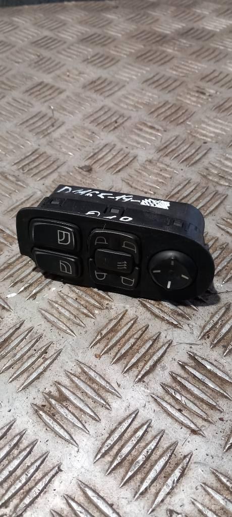 DAF XF 105.    1811135 Cabine en interieur
